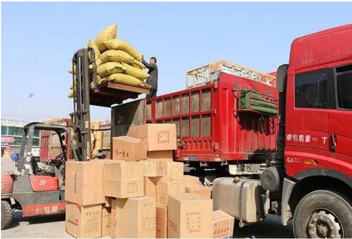 泉州到伊金霍洛旗物流专线