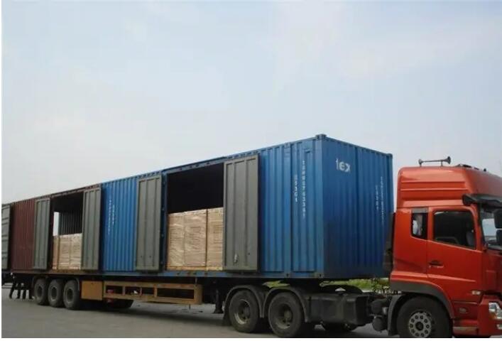 泉州到伊金霍洛旗整车运输