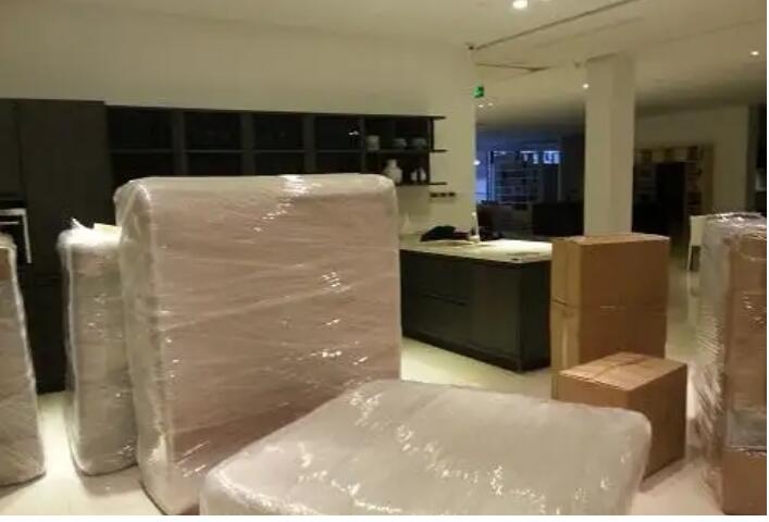 泉州到伊金霍洛旗长途搬家